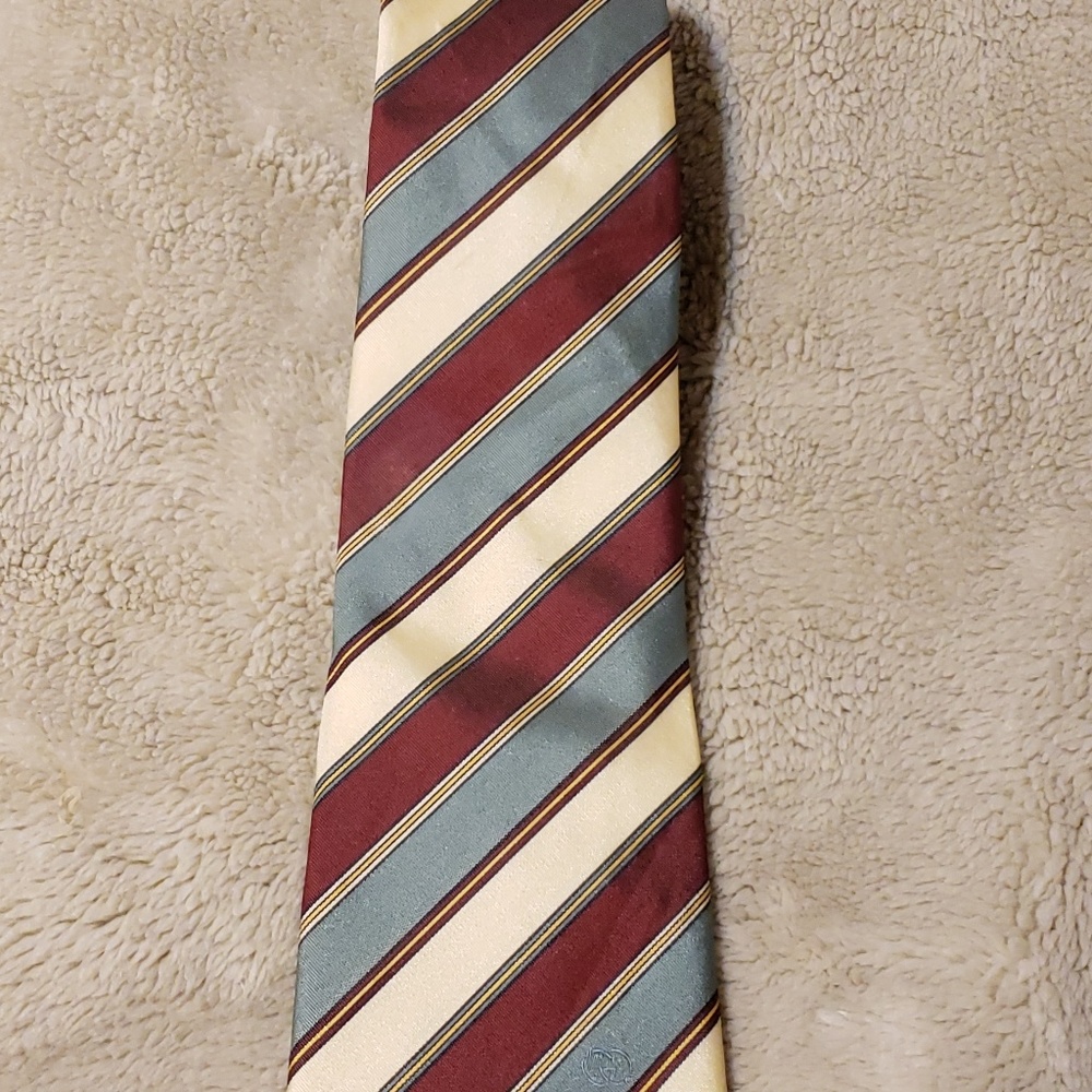 GUCCI TIE